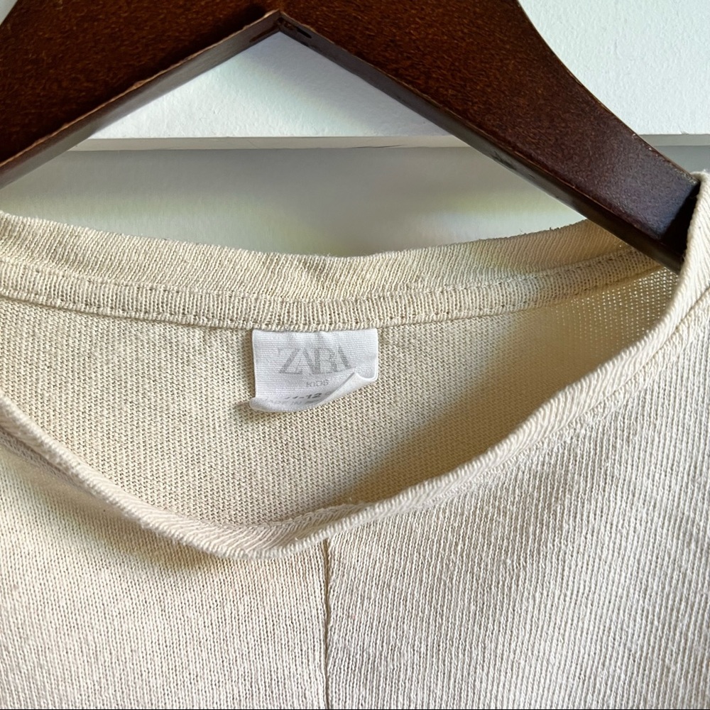 Embroidered tee - Picture 3 of 3